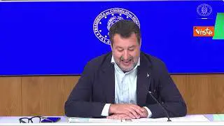 CIPESS approva Ponte sullo Stretto, Salvini: Sarà il Ponte a campata unica più lungo al mondo