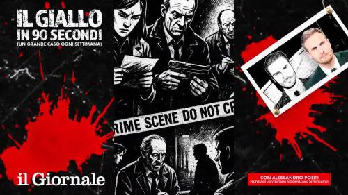 Medico dell’Inter giustiziato. Il mistero che Milano non ha mai chiarito