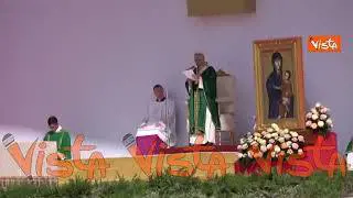 Giubileo dei Giovani, Papa Leone XIV: "Aspirate a cose grandi, non accontentatevi"