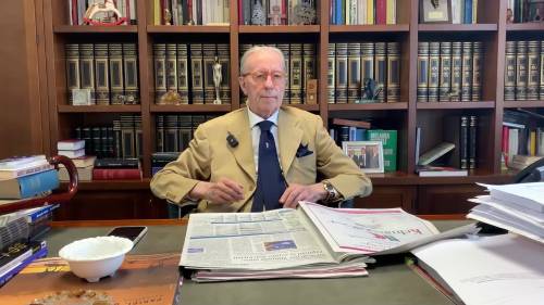 Scippatori crescono
