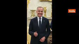 200 giorni di amministrazione Trump in foto, il video diffuso dalla Casa Bianca