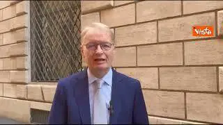 Malan (FdI): Grazie a taglio tasse busta paga fatta da Governo sempre più italiani vanno in vacanza