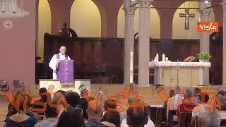 Funerali di Cecilia De Astis, Don Paolo: C'è indignazione, istituzioni non facciano scarica barile