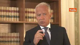 Naufragio Lampedusa, Piantedosi: Tragedia, solo bloccando partenze irregolari azzereremo naufragi