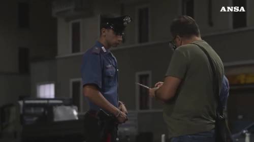 Uccide il cognato a coltellate, arrestato a Milano