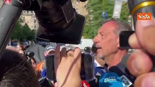 Addio Pippo Baudo, Amadeus: Non esistono eredi, oggi abbiamo troppa fame di velocità