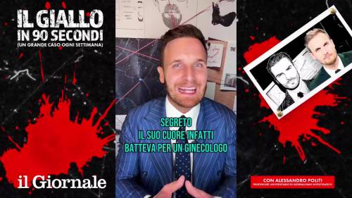La morte misteriosa della cantante di Sanremo: il giallo mai risolto