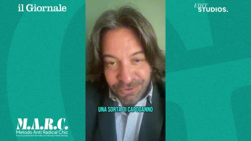 Pillole di M.A.R.C - Il Leoncavallo è solo il primo passo