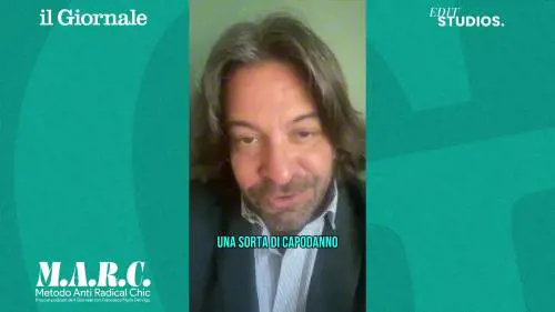 Pillole di M.A.R.C - Il Leoncavallo è solo il primo passo