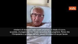 Addio a Frank Caprio, il "giudice buono" della tv. Il suo ultimo messaggio: Ricordatevi di me