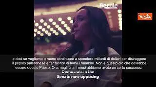 Bernie Sanders: Guerra a Gaza non è questione politica, ma morale. Basta uccisioni di bambini
