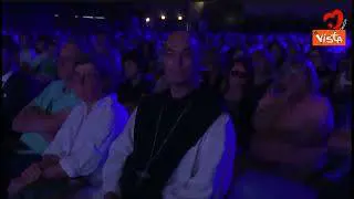 Meeting Rimini, il messaggio di Papa Leone XIV: Troppo dolore innocente, ricostruire dalle macerie