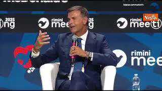 Prandini (Coldiretti): In Italia 5,7 milioni in difficoltà. Libertà significa non dipendere da altri