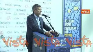 Regionali, Lupi (Noi Moderati): "Troveremo i candidati migliori, come facciamo da 30 anni"