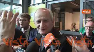 Cardinale Zuppi: "L'Europa si costruisce pensandoci insieme"