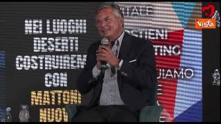 Mattarella (Invitalia): Quando Ue si muove unita come con Pnrr interventi estremamente incisivi