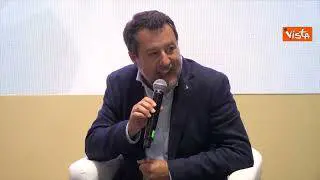 Salvini: Bene Giorgia su piano casa, è una delle priorità del Governo