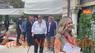 Venezia 82, Guillermo Del Toro al Lido per presentare il suo "Frankenstein"