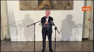 Regionali Veneto, Zaia: Election day? "Vedremo cosa potremo fare tra ottobre e novembre"