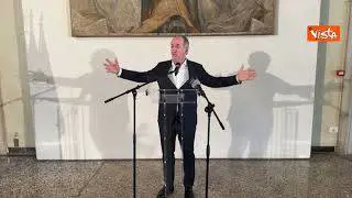 Zaia: "Servono braccialetto elettronico e daspo per i borseggiatori"