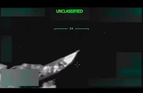 L'attacco degli Usa contro una barca di narcotrafficanti nel Mar dei Caraibi