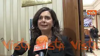 Global Sumud Flotilla, Boldrini: "Straordinaria iniziativa, il Governo ne garantisca la sicurezza"