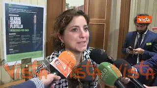 Guerra Gaza, Scuderi (Avs): "Questo Governo potrebbe fare molto e invece è complice"