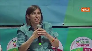 Regionali Puglia, Schlein: "Decaro il candidato più forte, ma su Vendola decide Avs"
