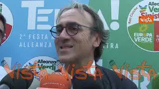 Regionali Puglia, Bonelli (Avs): Questione Vendola? "Non stiamo dando un bello spettacolo"