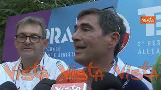Regionali Puglia, Fratoianni (Avs): Vendola? "Le liste di Alleanza Verdi e Sinistra le facciamo noi"