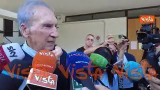 Puccio Fede: Mio fratello nato con Dna da cronista, origliava dietro porta dell'ufficio di papà