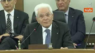 Pasquale D'Ascola eletto Presidente Cassazione, Mattarella: Auguri a Magistrato di indiscusso valore