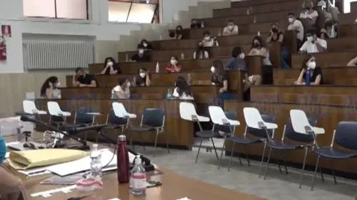 Nuovi test di Medicina, ecco cosa cambia