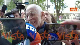 Salvatores (regista): Armani pensava prima alla vita e poi al suo lavoro, ci ha regalato una visione