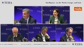 Schlein a Cernobbio: Dazi spariti da dibattito, Governo minimizza impatto