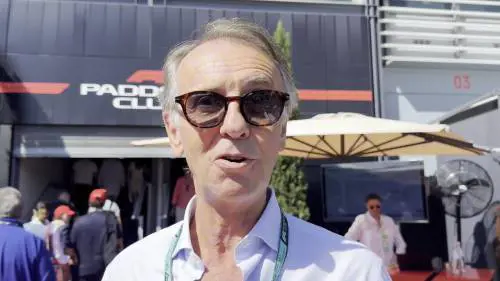 Il Compasso d’Oro parla Pirelli: Misani racconta l’innovazione