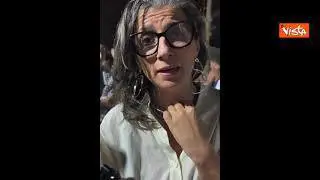 Global Sumud Flotilla, Albanese (relatrice Onu): "Se verificato sarebbe grave atto di aggressione"