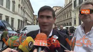 Global Sumud Flotilla, Fratoianni (Avs): Attacco? "Atto di pirateria e terrorismo internazionale"