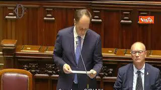 Ciriani: Solidarietà a Qatar, attacco di Israele inaccettabile