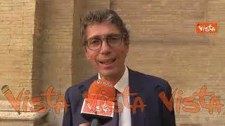 Guerra Gaza, Magi (+Europa): "Tragedia legata alla degenerazione della sovranità nazionale"