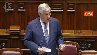 Tajani su accuse di essere prezzolato: Inaccettabile, mi auguro che leader M5S prenda le distanze