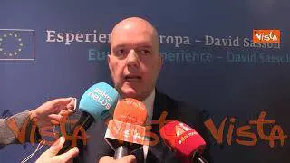 Claudio Casini (Commissione Ue): "Von Der Leyen ha posto importanti questioni geopolitiche"