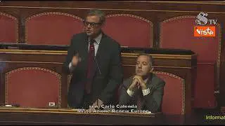 Calenda al Pd: Non ci sarà campo largo con chi sostiene le ragioni di Putin