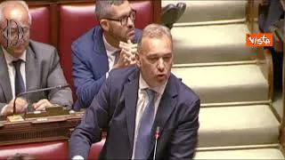 Richetti (Azione): Denuncio il filo putinismo di Salvini, Vannacci e Nichi Vendola