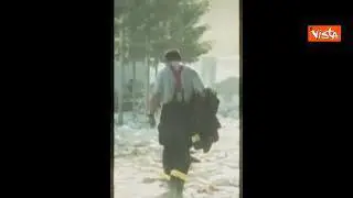Anniversario dell'11 settembre, il video commemorativo della Casa Bianca