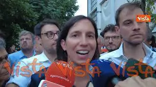 San Siro, Schlein: Ho piena fiducia nell'amministrazione e nel Pd di Milano