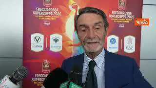 Fontana (Lombardia): Basket sport di casa in Lombardia, siamo la regione più vincente d'Italia
