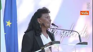 La mamma di Willy Monteiro: Non sia ricordato come eroe, ma come ragazzo semplice amico di tutti