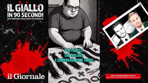 Minorenne dimenticata per 17 anni nel sottotetto di una chiesa