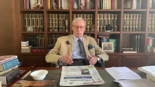 Hanno ragione i carabinieri
